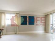 APARTAMENTO MOEMA | 124 M2, LAZER E LOCALIZAÇÃO...