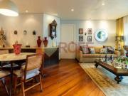 APARTAMENTO MOEMA | 141 M2, LAZER E LOCALIZAÇÃO EXCELENTES!