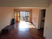 APARTAMENTO MOEMA | 152M2, LAZER E LOCALIZAÇÃO...