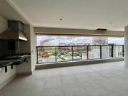 APARTAMENTO MOEMA 153 MTS 03 SUITES LAZER COMPLETO E...