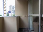 APARTAMENTO MOEMA 1 DORMITÓRIO 1 VAGA