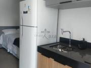 Apartamento Moema 1 Dormitório 21m²