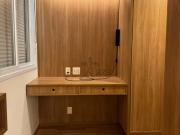 Apartamento Moema 1 Suíte 85m²