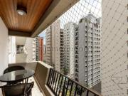 APARTAMENTO MOEMA 2 DORMITÓRIOS 1 VAGA