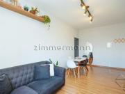 APARTAMENTO MOEMA, 2 DORMITORIOS, 1 VAGA