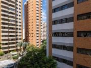 APARTAMENTO MOEMA 2 DORMITÓRIOS 1 VAGA