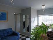 Apartamento Moema 2 Dormitórios 62m²