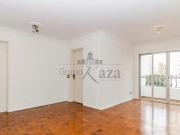 Apartamento Moema 2 Dormitórios 87m²