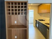 Apartamento Moema 2 Quartos / DormitÃ³rios 1 Vaga Venda...