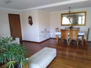 Apartamento Moema 3 Dormitórios 127m²