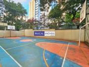 Apartamento Moema 3 dormitÃ³rios 2 vagas