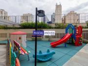 Apartamento Moema 3 dormitórios 2 vagas