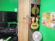 Apartamento Moema 3 Dormitórios 82m²