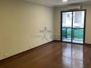 Apartamento Moema 3 Dormitórios 98m²