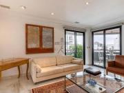 Apartamento Moema 3 Dormitórios 106m²
