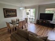 Apartamento Moema 3 Dormitórios 111m²