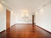 Apartamento Moema 3 Dormitórios 135m²