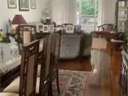 Apartamento Moema 3 Dormitórios 190m²