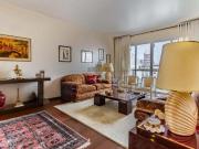 Apartamento Moema 3 Dormitórios 190m²