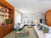 Apartamento Moema 3 Dormitórios 210m²