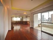 Apartamento Moema 3 Dormitórios 260m²