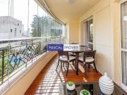 Apartamento Moema 3 dormitórios 2 vagas