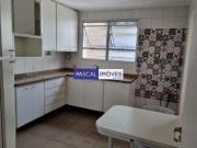 Apartamento Moema 3 Dormitórios 2 Vagas