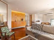 APARTAMENTO MOEMA 3 DORMITÓRIOS 2 VAGAS