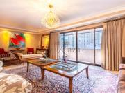 Apartamento Moema 3 Dormitórios 300m²