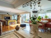 APARTAMENTO MOEMA 3 DORMITÓRIOS 3 SUÍTES 5 VAGAS