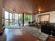 Apartamento Moema 3 Suítes 185m²