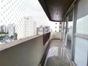 Apartamento Moema 4 Dormitórios 200m²