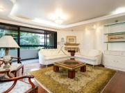 Apartamento Moema 4 Dormitórios 147m²