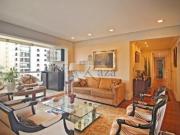 Apartamento Moema 4 Dormitórios 210m²