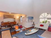 Apartamento Moema 4 Dormitórios 217m²
