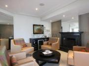 Apartamento Moema 4 Dormitórios 220m²