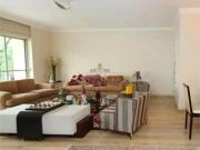 Apartamento Moema 4 Dormitórios 230m²