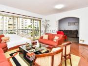 APARTAMENTO MOEMA 4 DORMITÓRIOS