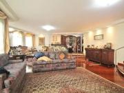 Apartamento Moema 4 Dormitórios 293m²