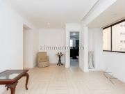 Apartamento moema 4 dormitórios 2 vagas