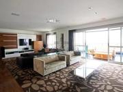 Apartamento Moema 4 Dormitórios 300m²