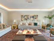 Apartamento Moema 4 Dormitórios 300m²