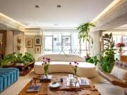 Apartamento Moema 4 Dormitórios 300m²