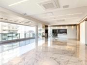 Apartamento Moema 4 Suítes 288m²