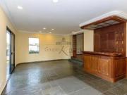 Apartamento Moema 5 Dormitórios 220m²