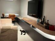 Apartamento Moema 60 m², 2 dormitórios, 1 vaga!