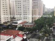 Apartamento Moema Índios 69 m² 2 dormitórios 1 vaga A...