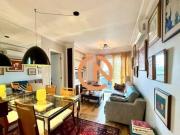 Apartamento Moema Índios 75m², 2 dormitórios, 1 suíte,...