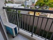 Apartamento moema índios sp