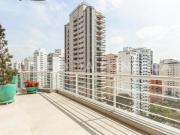 Apartamento Moema Indios/Sao Paulo